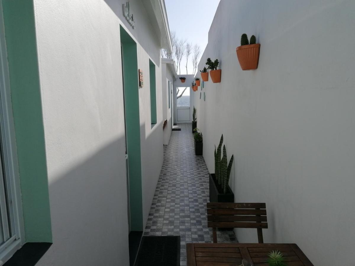 Ponta Delgada Cantinho Do Ilheu מראה חיצוני תמונה
