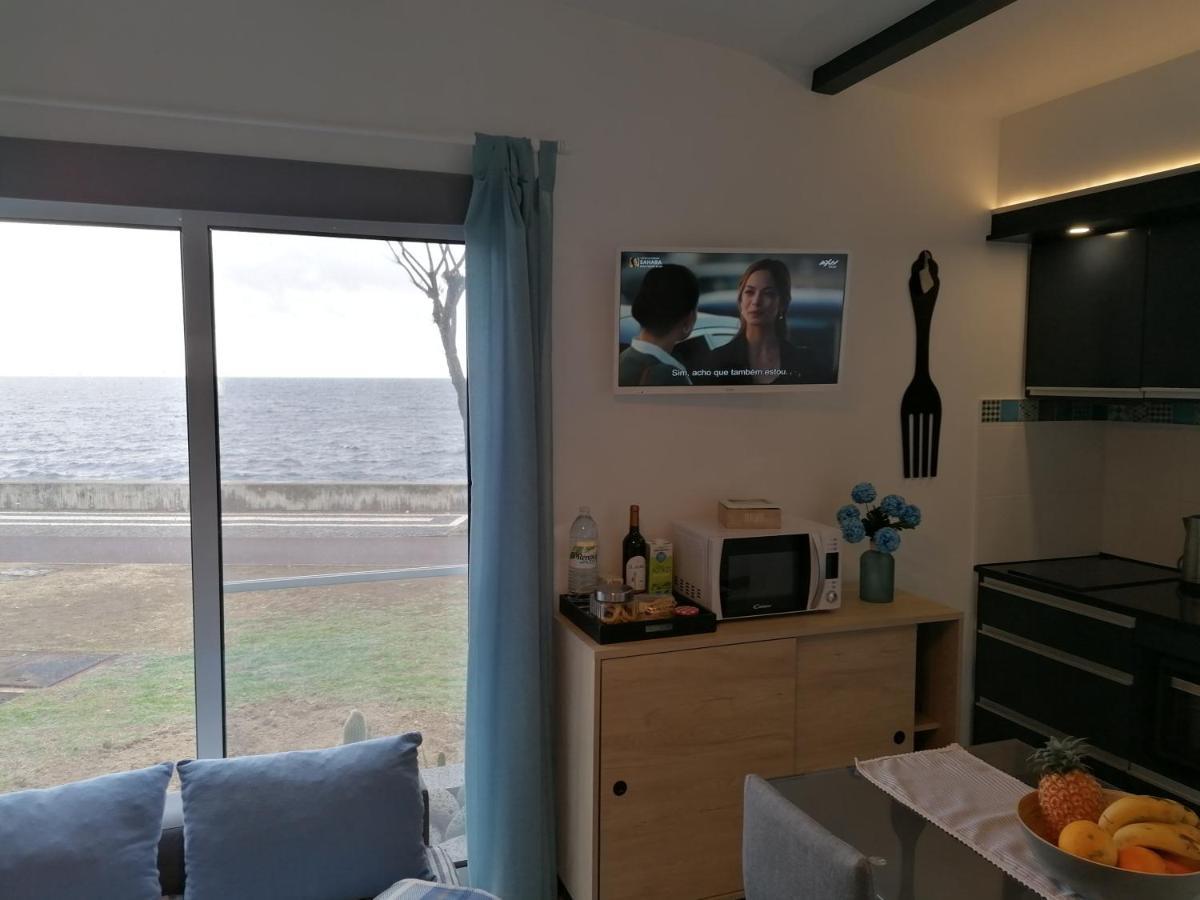 Ponta Delgada Cantinho Do Ilheu מראה חיצוני תמונה
