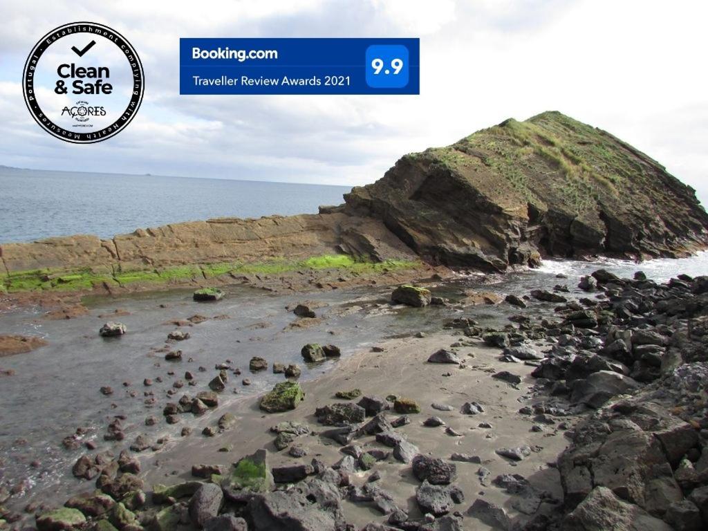 Ponta Delgada Cantinho Do Ilheu מראה חיצוני תמונה