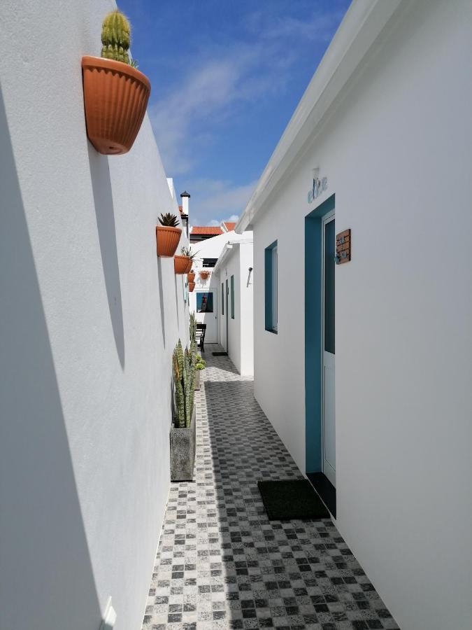 Ponta Delgada Cantinho Do Ilheu מראה חיצוני תמונה