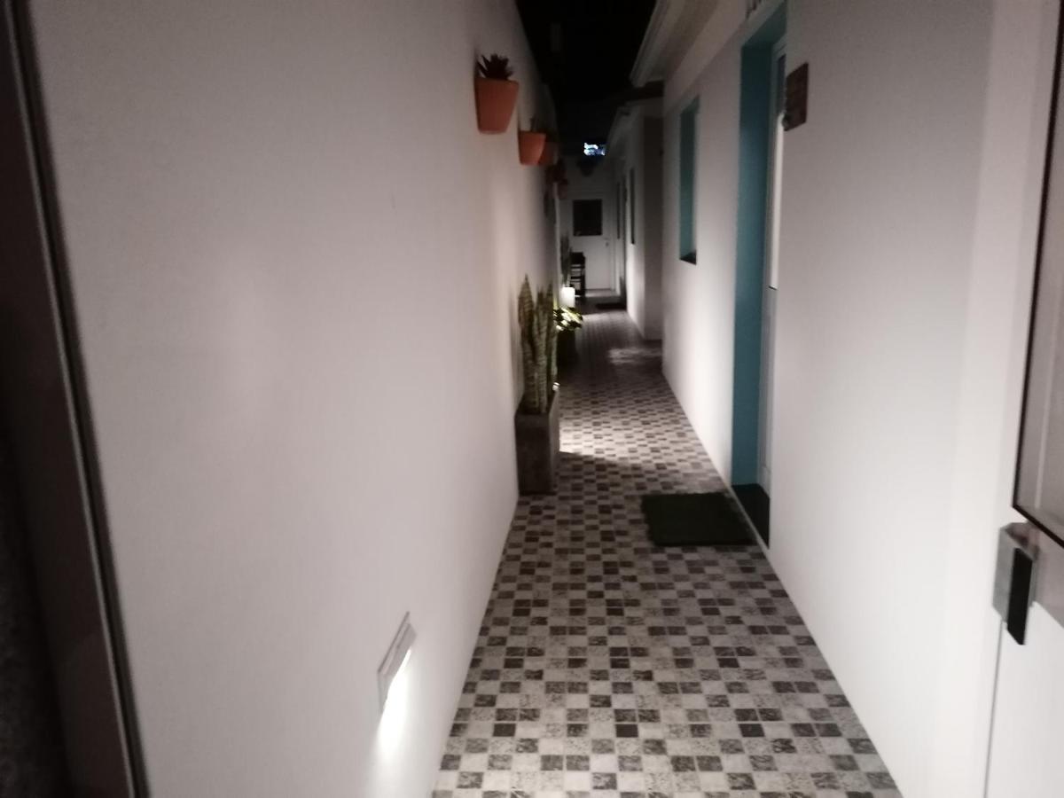 Ponta Delgada Cantinho Do Ilheu מראה חיצוני תמונה