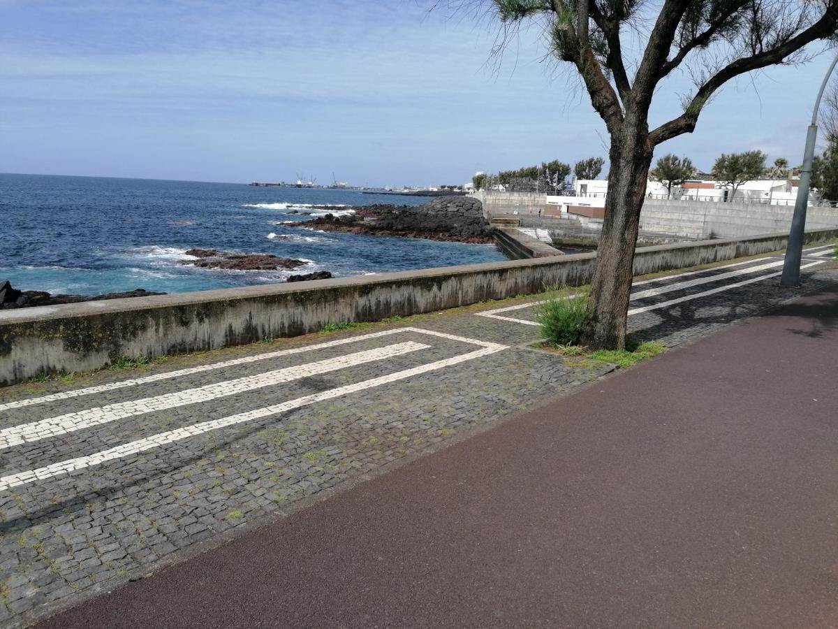Ponta Delgada Cantinho Do Ilheu מראה חיצוני תמונה