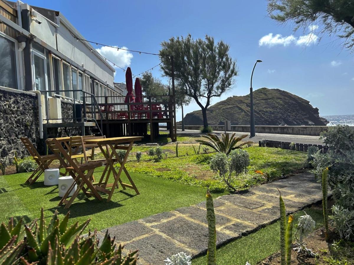Ponta Delgada Cantinho Do Ilheu מראה חיצוני תמונה