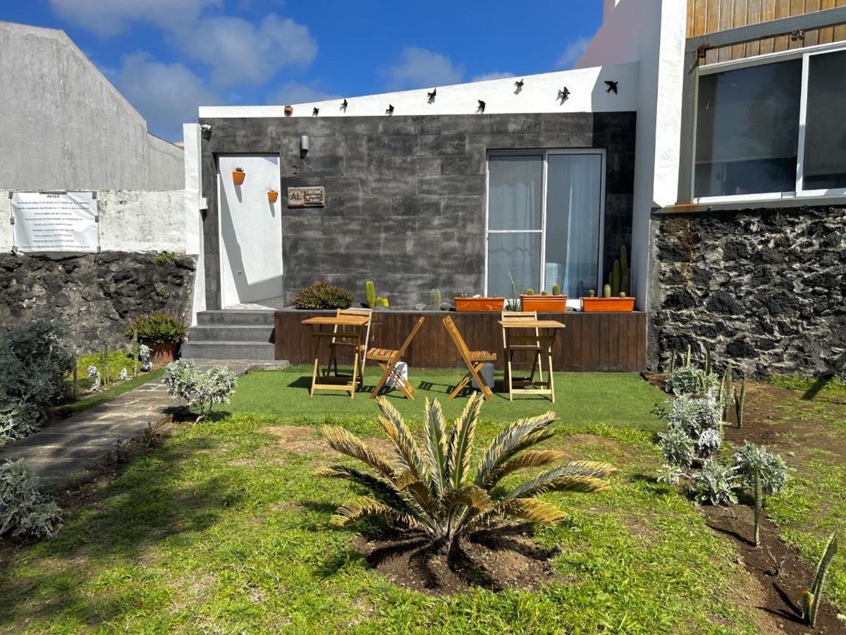 Ponta Delgada Cantinho Do Ilheu מראה חיצוני תמונה
