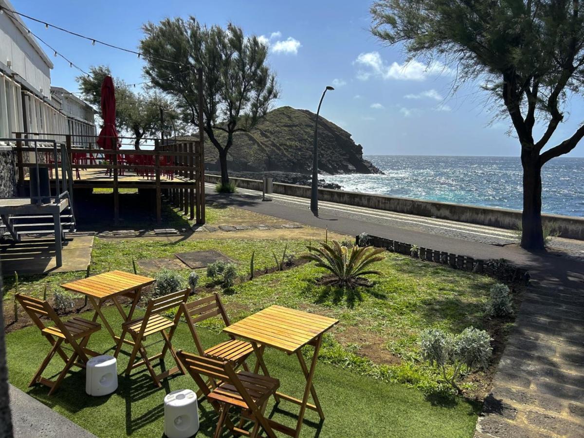 Ponta Delgada Cantinho Do Ilheu מראה חיצוני תמונה