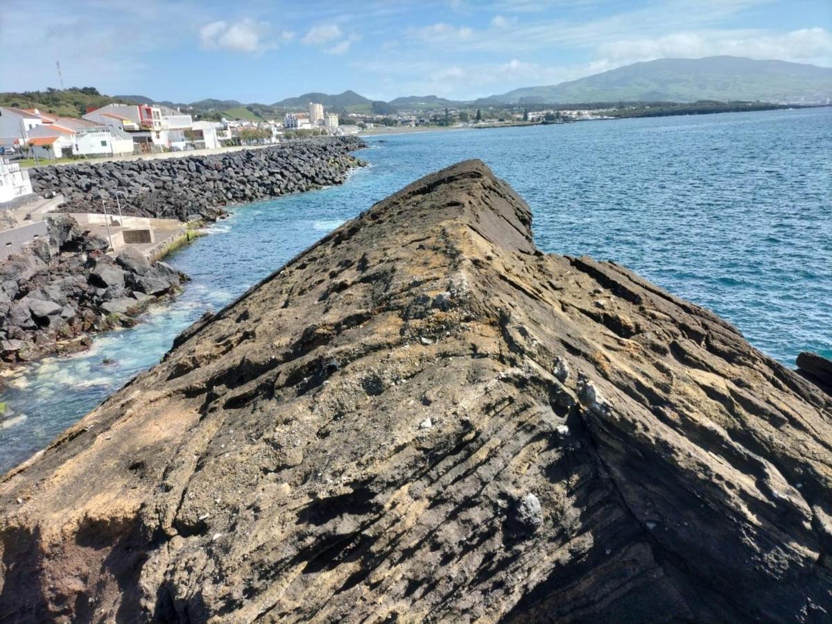 Ponta Delgada Cantinho Do Ilheu מראה חיצוני תמונה