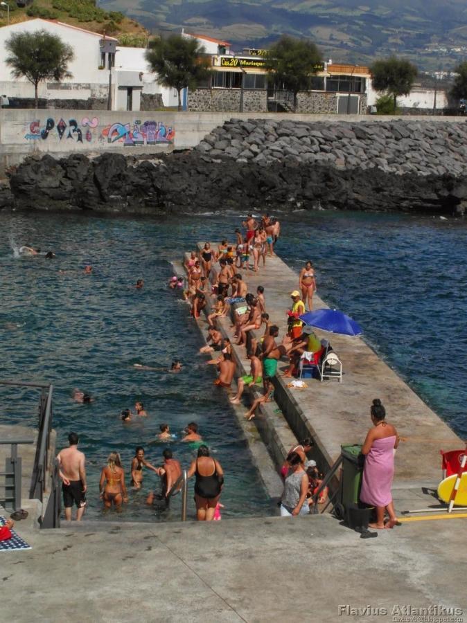 Ponta Delgada Cantinho Do Ilheu מראה חיצוני תמונה