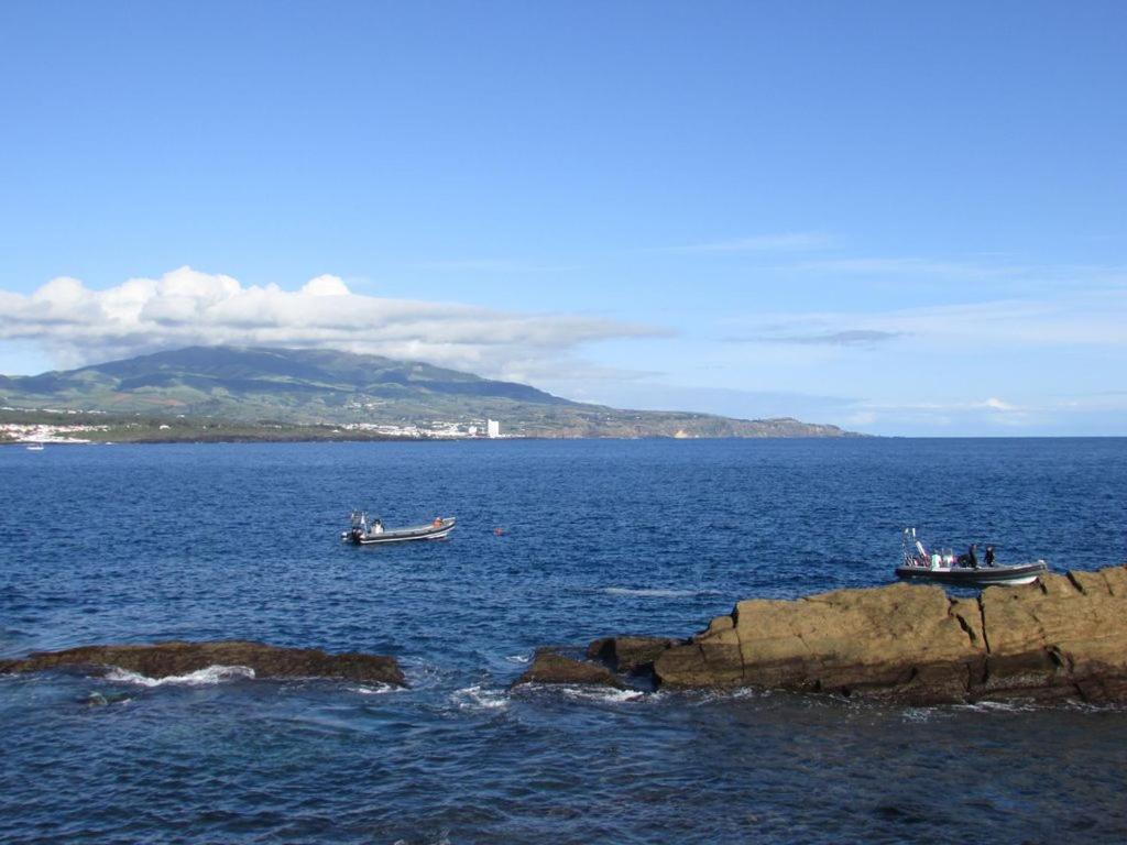 Ponta Delgada Cantinho Do Ilheu מראה חיצוני תמונה