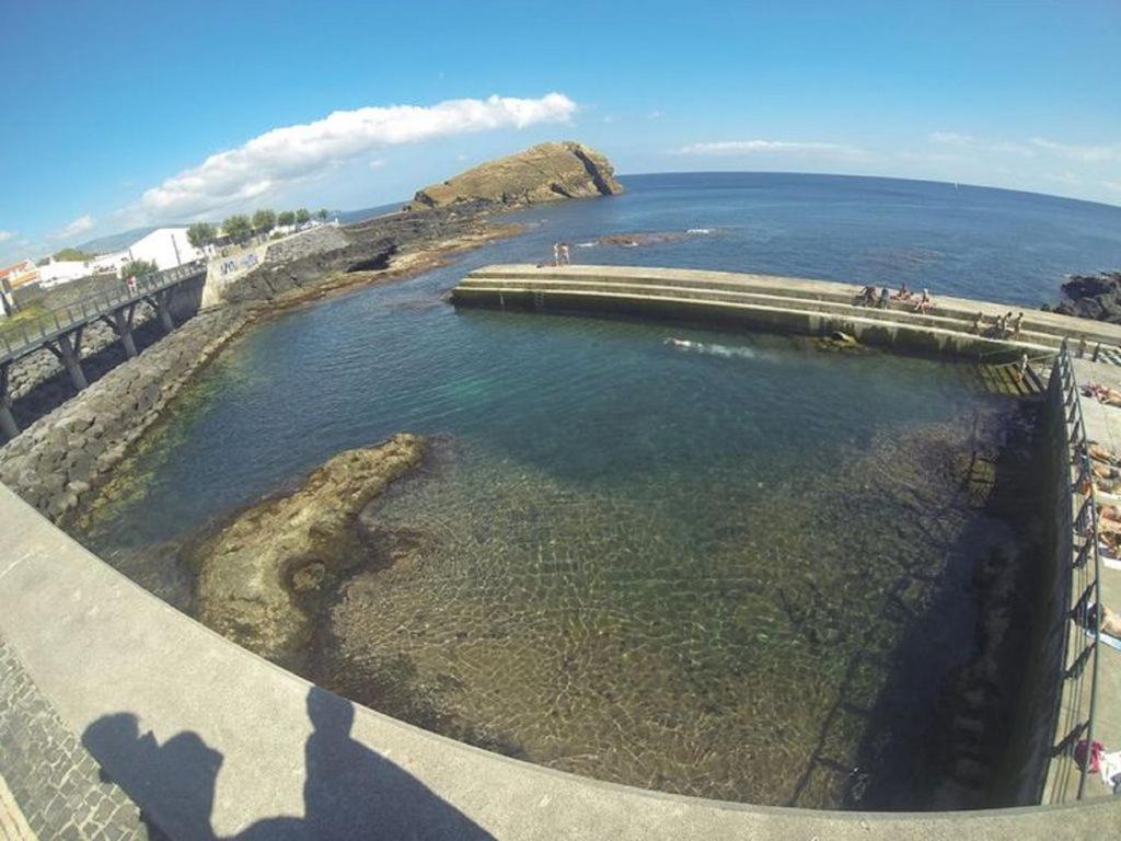 Ponta Delgada Cantinho Do Ilheu מראה חיצוני תמונה