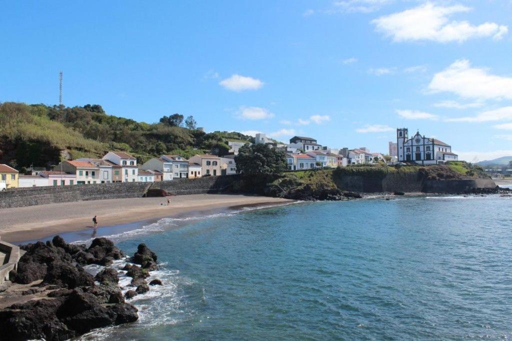 Ponta Delgada Cantinho Do Ilheu מראה חיצוני תמונה