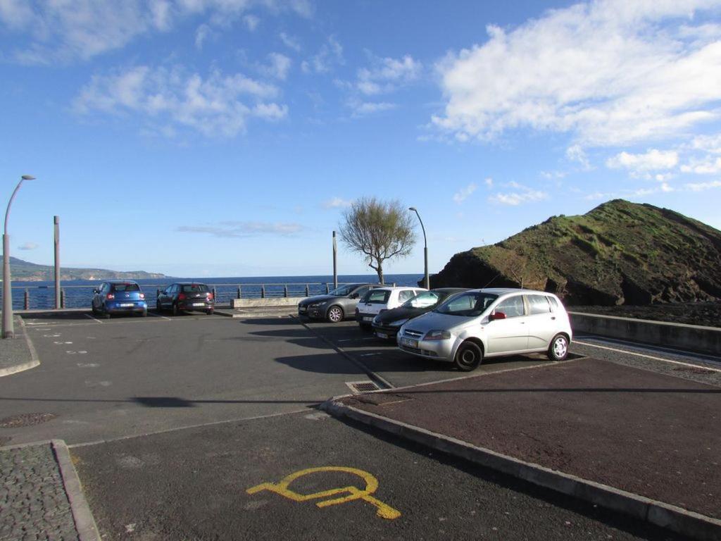 Ponta Delgada Cantinho Do Ilheu מראה חיצוני תמונה