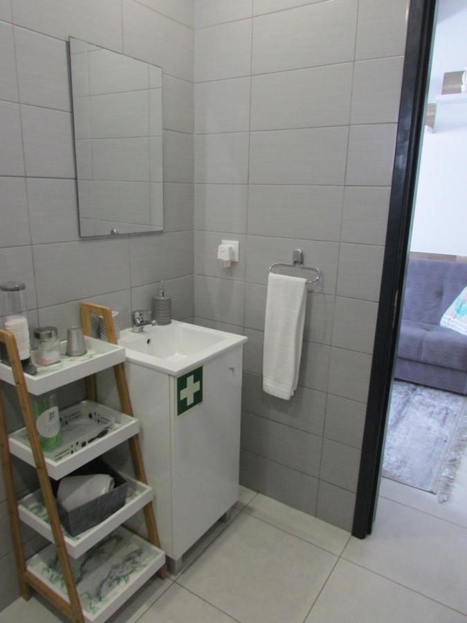 Ponta Delgada Cantinho Do Ilheu מראה חיצוני תמונה